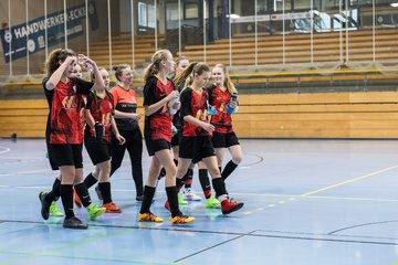 Bild 262 - wBJ Fortuna St. Juergen Winter Cup